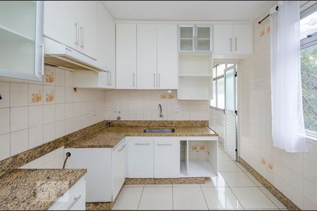 Apartamento para alugar com 140m², 3 quartos e 1 vagaCozinha