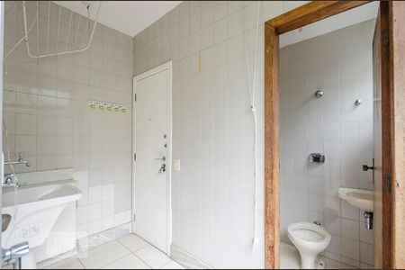 Apartamento para alugar com 140m², 3 quartos e 1 vagaÁrea de Serviço