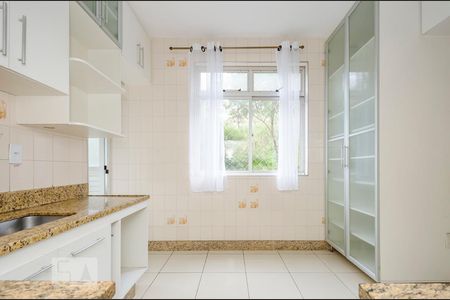 Apartamento para alugar com 140m², 3 quartos e 1 vagaCozinha