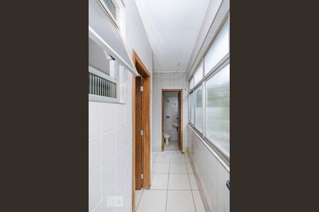 Apartamento para alugar com 140m², 3 quartos e 1 vagaÁrea de Serviço