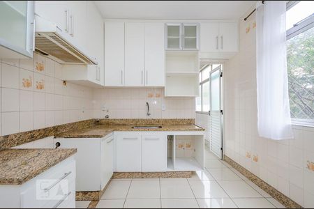 Apartamento para alugar com 140m², 3 quartos e 1 vagaCozinha