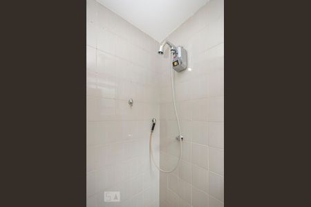 Apartamento para alugar com 140m², 3 quartos e 1 vagaBanheiro de Serviço