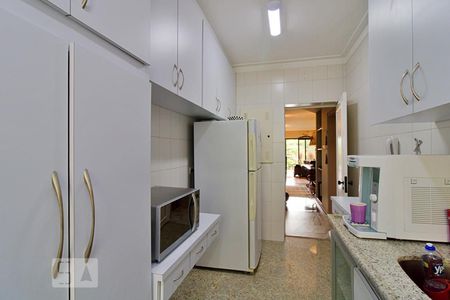 Apartamento à venda com 120m², 3 quartos e 3 vagas Apartamento à venda com 120m², 3 quartos e 3 vagasCozinha
