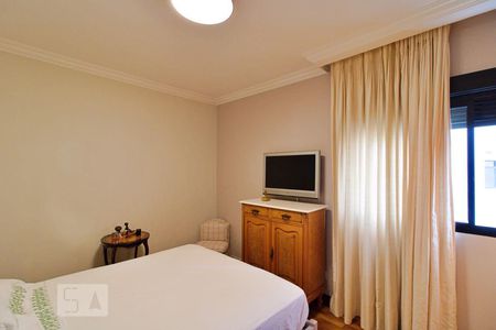 Apartamento à venda com 120m², 3 quartos e 3 vagas Apartamento à venda com 120m², 3 quartos e 3 vagasQuarto 1