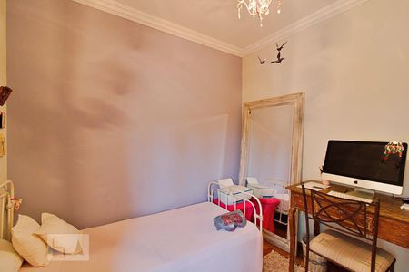 Apartamento à venda com 120m², 3 quartos e 3 vagas Apartamento à venda com 120m², 3 quartos e 3 vagasQuarto 2