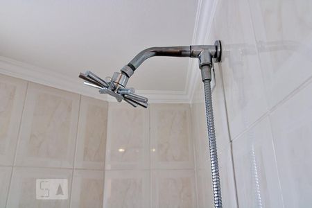 Apartamento à venda com 120m², 3 quartos e 3 vagas Apartamento à venda com 120m², 3 quartos e 3 vagasBanheiro da Suíte