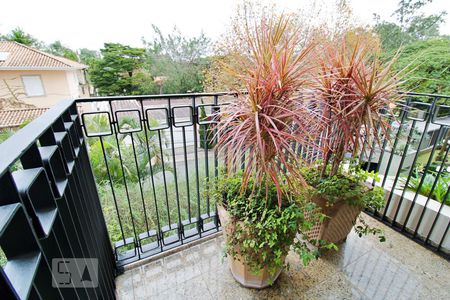 Apartamento à venda com 120m², 3 quartos e 3 vagas Apartamento à venda com 120m², 3 quartos e 3 vagasVaranda da Sala