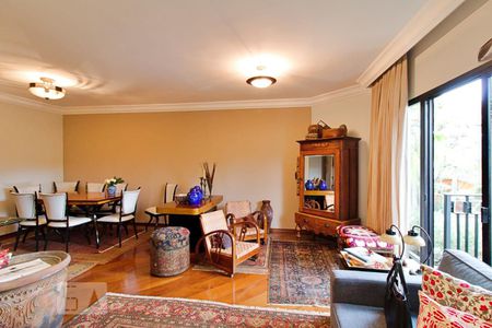 Apartamento à venda com 120m², 3 quartos e 3 vagas Apartamento à venda com 120m², 3 quartos e 3 vagasSala