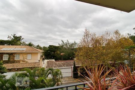 Apartamento à venda com 120m², 3 quartos e 3 vagas Apartamento à venda com 120m², 3 quartos e 3 vagasVaranda da Sala