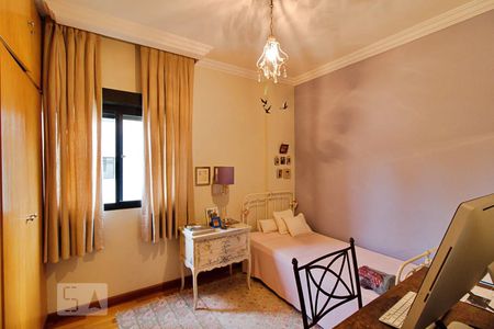 Apartamento à venda com 120m², 3 quartos e 3 vagas Apartamento à venda com 120m², 3 quartos e 3 vagasQuarto 2