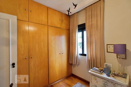 Apartamento à venda com 120m², 3 quartos e 3 vagas Apartamento à venda com 120m², 3 quartos e 3 vagasQuarto 2