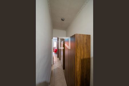 Apartamento à venda com 55m², 1 quarto e sem vagaCorredor