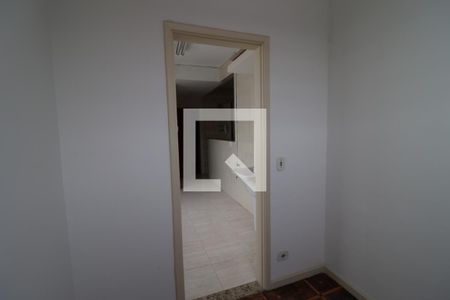 Apartamento para alugar com 110m², 3 quartos e 1 vagaQuarto de Serviço