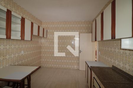 Apartamento para alugar com 110m², 3 quartos e 1 vagaCozinha
