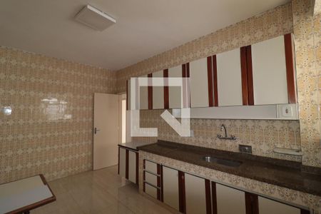 Apartamento para alugar com 110m², 3 quartos e 1 vagaCozinha