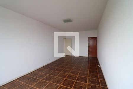 Sala de apartamento para alugar com 3 quartos, 110m² em Jardim Guanabara, Rio de Janeiro