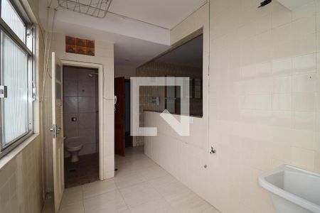 Apartamento para alugar com 110m², 3 quartos e 1 vagaÁrea de Serviço