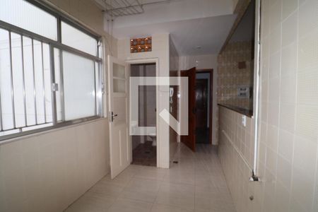 Apartamento para alugar com 110m², 3 quartos e 1 vagaÁrea de Serviço