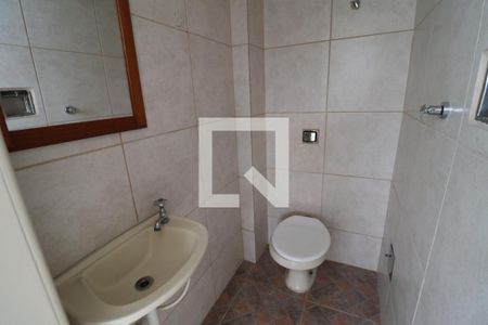 Apartamento para alugar com 110m², 3 quartos e 1 vagaBanheiro de serviço