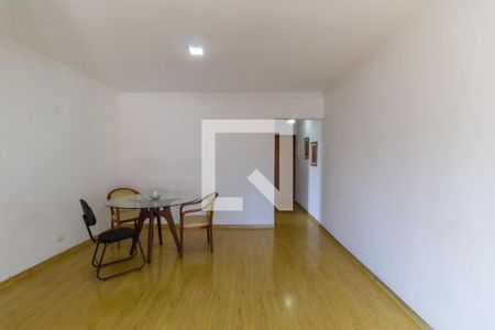 Sala de apartamento à venda com 3 quartos, 80m² em Liberdade, São Paulo