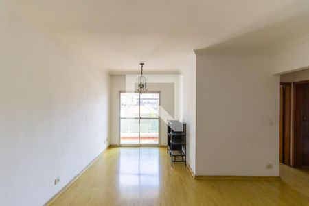 Sala de apartamento à venda com 3 quartos, 80m² em Liberdade, São Paulo