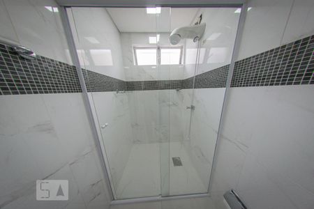 Apartamento à venda com 94m², 2 quartos e 1 vaga Apartamento à venda com 94m², 2 quartos e 1 vagaBanheiro da Suíte