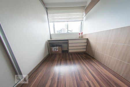 Apartamento à venda com 94m², 2 quartos e 1 vaga Apartamento à venda com 94m², 2 quartos e 1 vagaQuarto 2