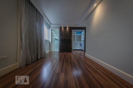 Apartamento à venda com 94m², 2 quartos e 1 vaga Apartamento à venda com 94m², 2 quartos e 1 vagaSuíte