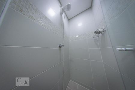 Apartamento à venda com 94m², 2 quartos e 1 vaga Apartamento à venda com 94m², 2 quartos e 1 vagaBanheiro Corredor