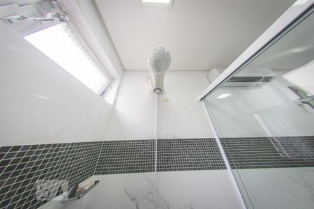 Apartamento à venda com 94m², 2 quartos e 1 vaga Apartamento à venda com 94m², 2 quartos e 1 vagaBanheiro da Suíte