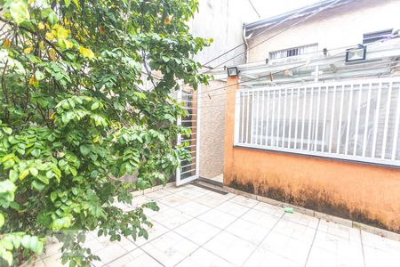 Casa à venda com 165m², 2 quartos e 2 vagasQuintal