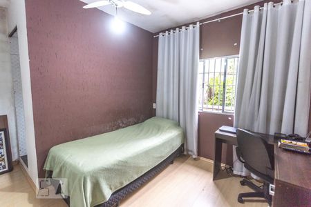 Casa à venda com 165m², 2 quartos e 2 vagasSuíte 2