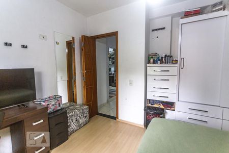 Casa à venda com 165m², 2 quartos e 2 vagasSuíte 2