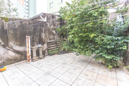Casa à venda com 165m², 2 quartos e 2 vagasQuintal