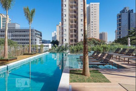 Apartamento para alugar com 71m², 2 quartos e 1 vaga Apartamento para alugar com 71m², 2 quartos e 1 vagaPiscina