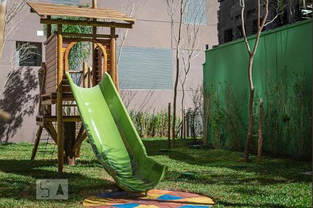 Apartamento para alugar com 71m², 2 quartos e 1 vaga Apartamento para alugar com 71m², 2 quartos e 1 vagaPlayground