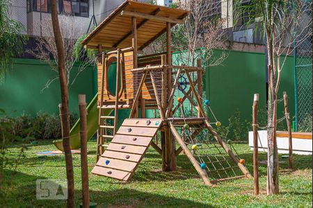 Apartamento para alugar com 71m², 2 quartos e 1 vaga Apartamento para alugar com 71m², 2 quartos e 1 vagaPlayground