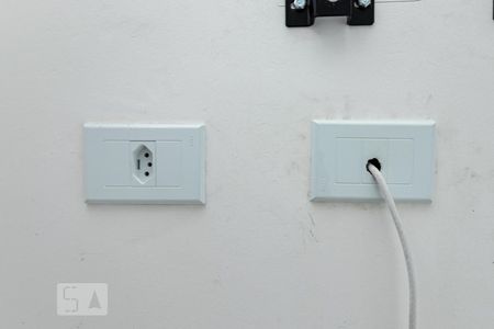 Quarto de casa para alugar com 1 quarto, 39m² em Vila Buenos Aires, São Paulo