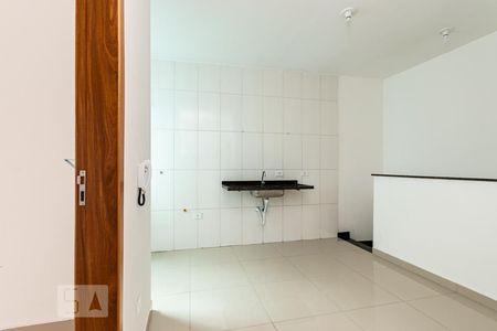 Casa para alugar com 39m², 1 quarto e sem vagaCozinha