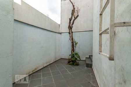 Casa para alugar com 39m², 1 quarto e sem vagaÁrea comum