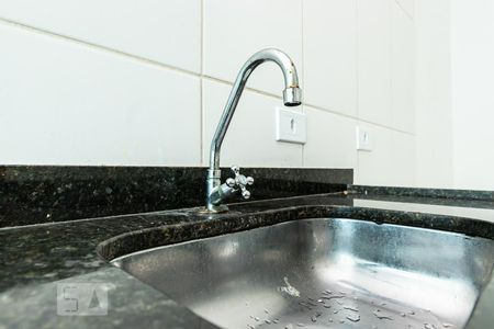 Casa para alugar com 39m², 1 quarto e sem vagaCozinha