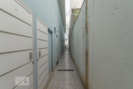 Casa para alugar com 39m², 1 quarto e sem vagaÁrea comum