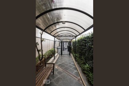 Apartamento para alugar com 48m², 1 quarto e 1 vagaÁrea Externa