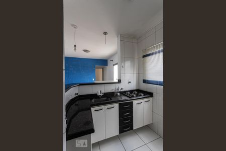 Apartamento para alugar com 48m², 1 quarto e 1 vagaCozinha