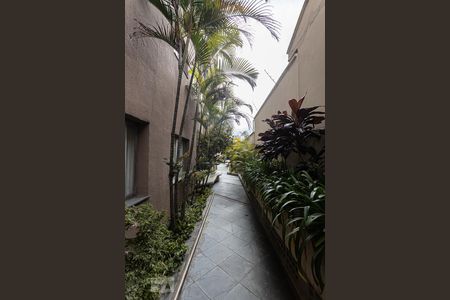 Apartamento para alugar com 48m², 1 quarto e 1 vagaÁrea Externa