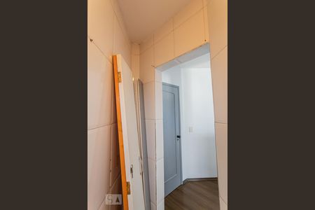 Apartamento para alugar com 48m², 1 quarto e 1 vagaÁrea de Serviço