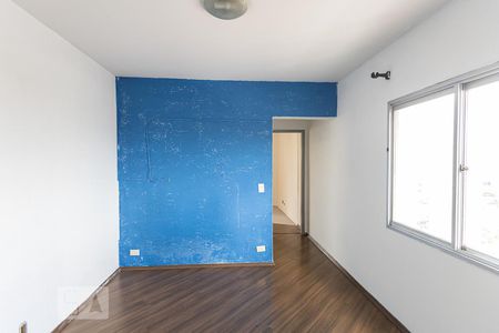 Sala de apartamento para alugar com 1 quarto, 48m² em Mooca, São Paulo