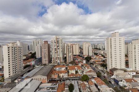 Apartamento para alugar com 48m², 1 quarto e 1 vagaVista Varanda Quarto
