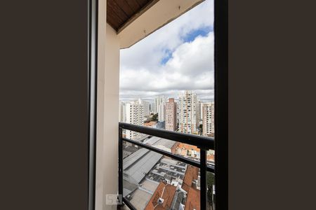 Apartamento para alugar com 48m², 1 quarto e 1 vagaVaranda Quarto