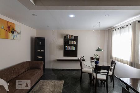 Apartamento para alugar com 48m², 1 quarto e 1 vagaÁrea comum